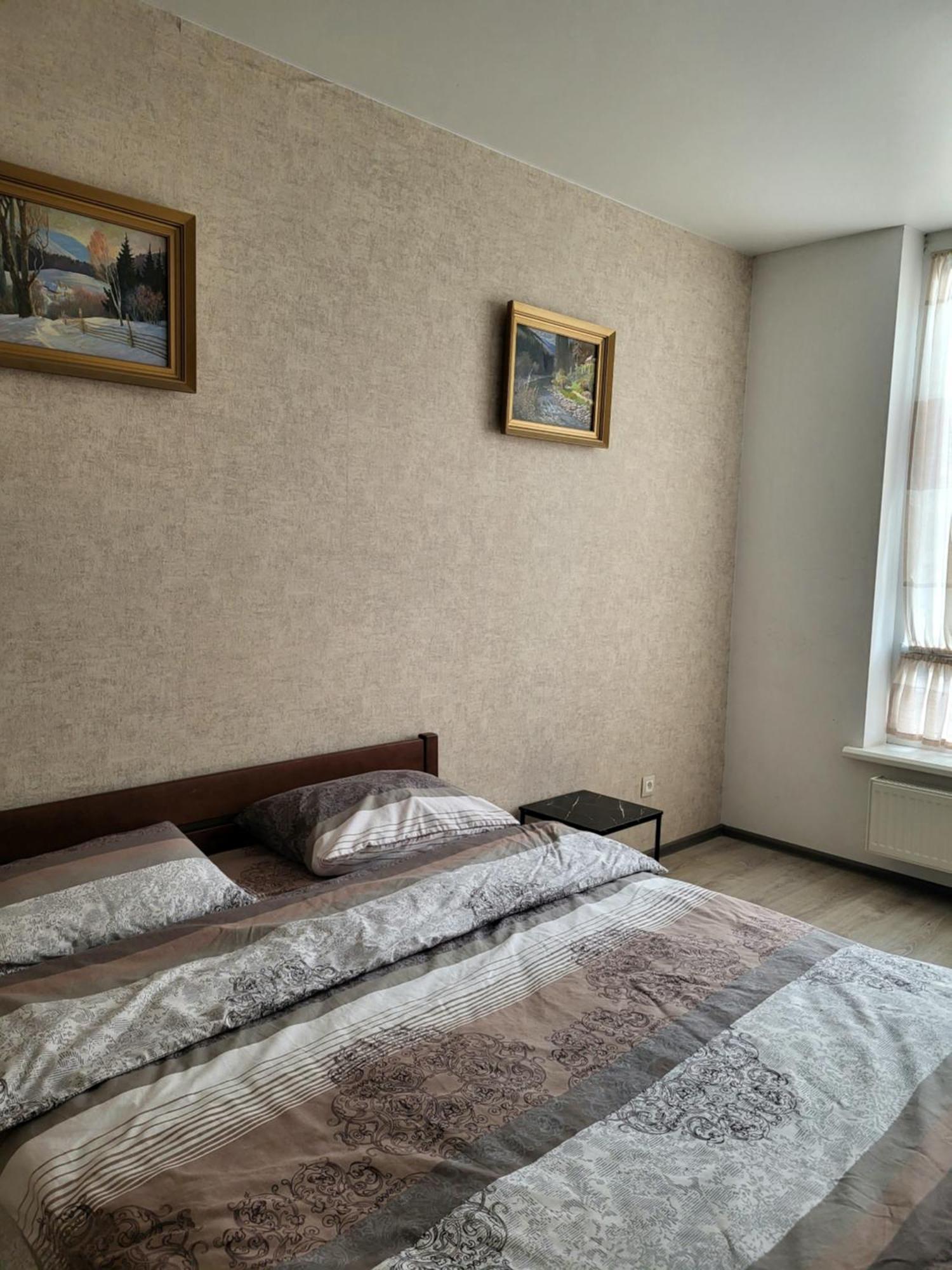 Семицвіт Apartment Lviv Exterior photo